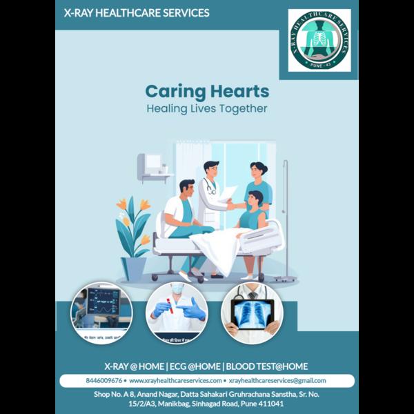 X-Ray Healthcare Services brin