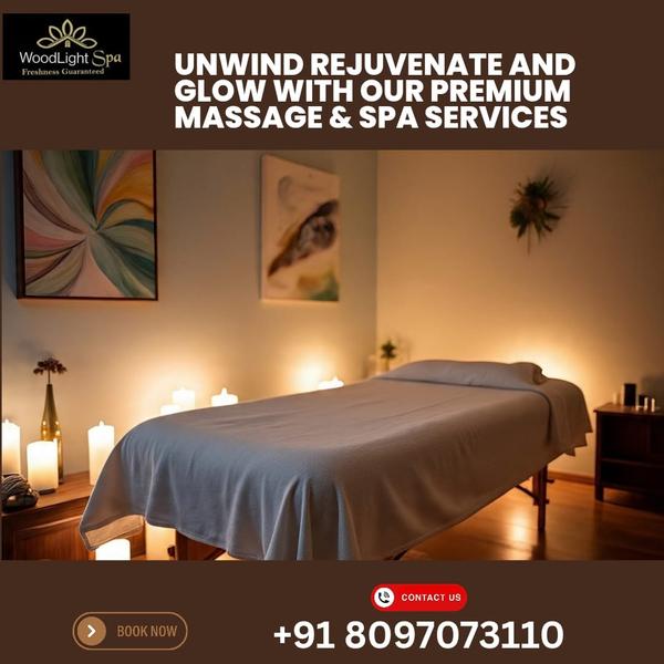 Looking for the best spa and massage ser