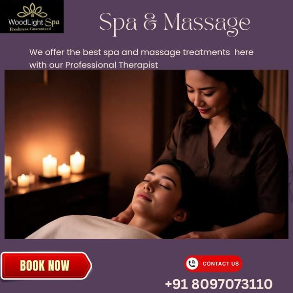 Experience pure relaxation with our prem