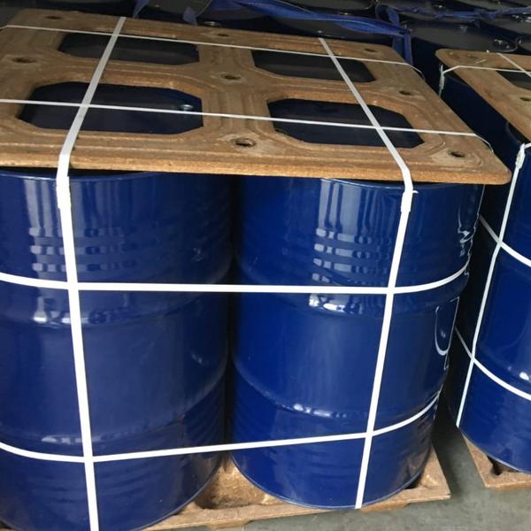 sustainable packaging pallets carbon-neutral woode