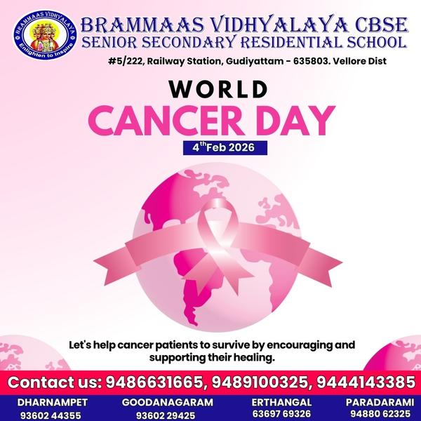 Together, we can close th