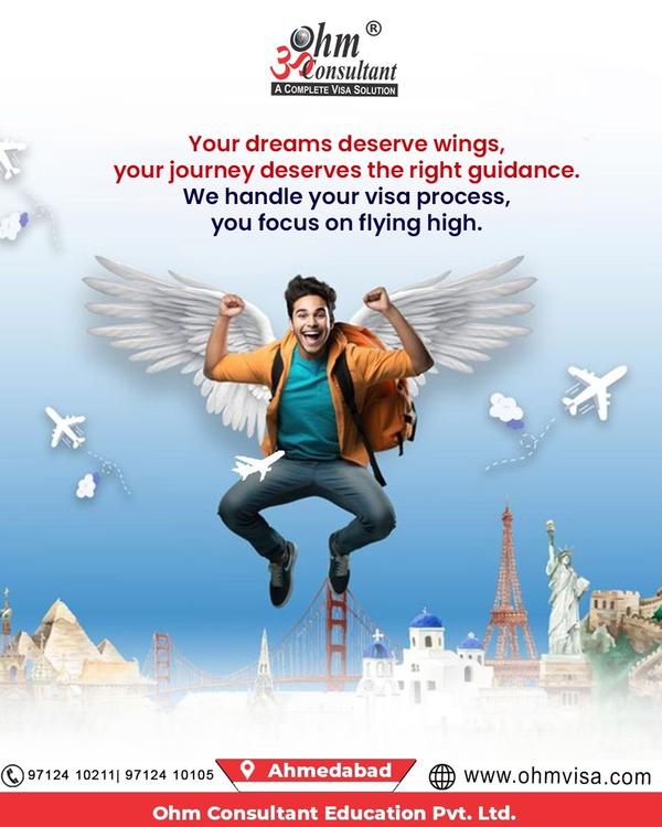 Turn your global education dre