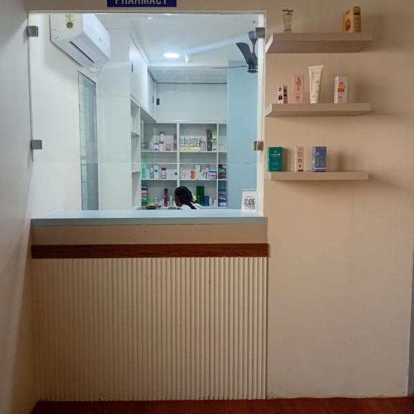 trusted hair care clinic thill