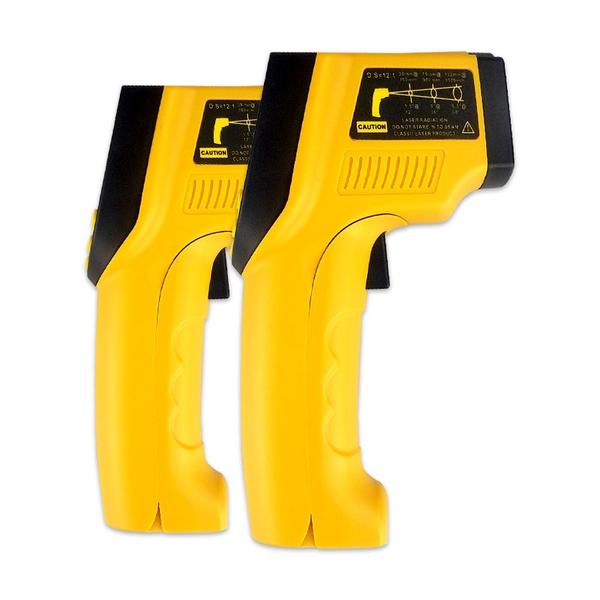 INFRARED THERMOMETER (-50