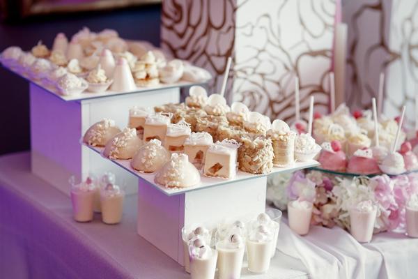 birthday party arrangements mu