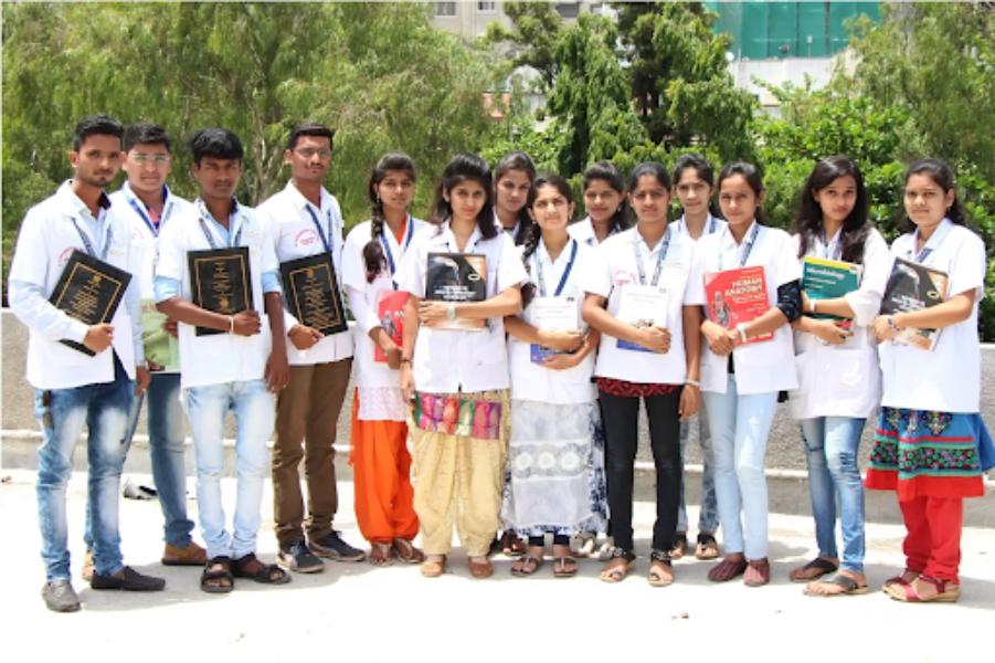 The growing focus on prev