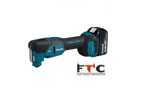 FAIR TRADE CORPORATION (FTC MUMBAI) Authorized Dea