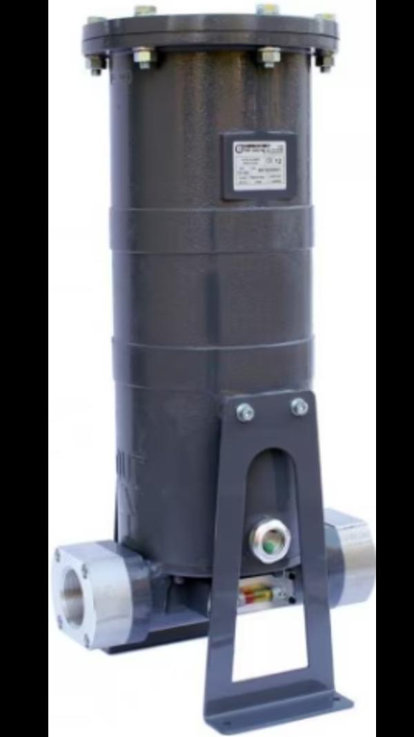 Vivek Enterprise supplies a High Flow Fuel Filter 