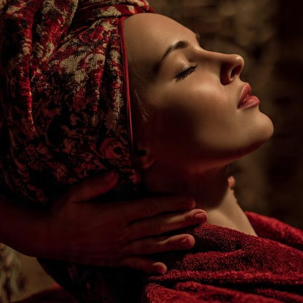 Escape into luxury at Colour Spa & Hamma