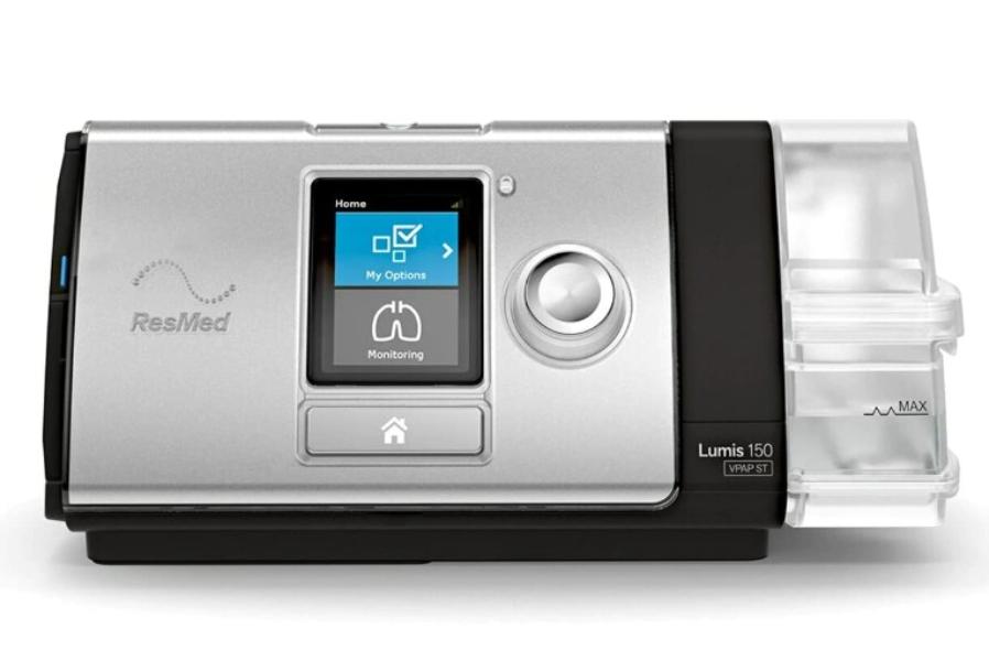 bipap device servicing delhi