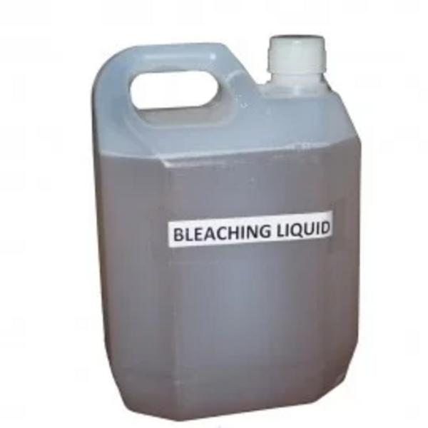 Bleaching Liquid by Klean Kare Mangaluru is a powe
