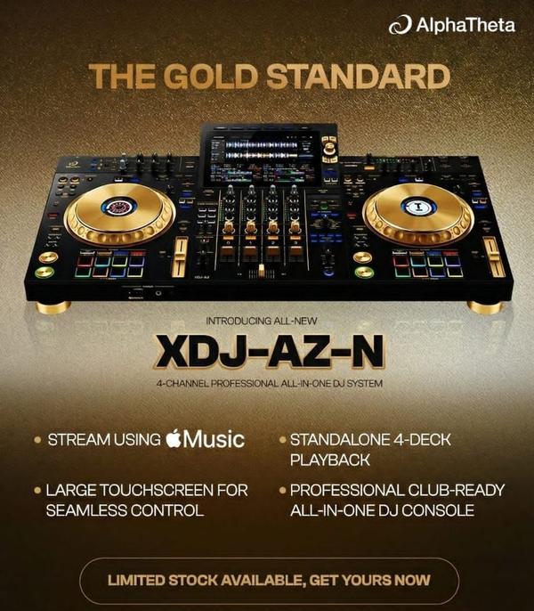 Pioneer Authorized dealer Audiocratz Trade House, 