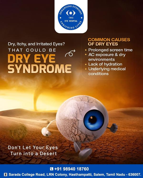 Eye clinic in Salem Eye doctor