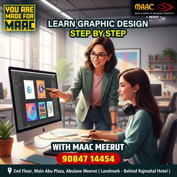 Digital media today goes 