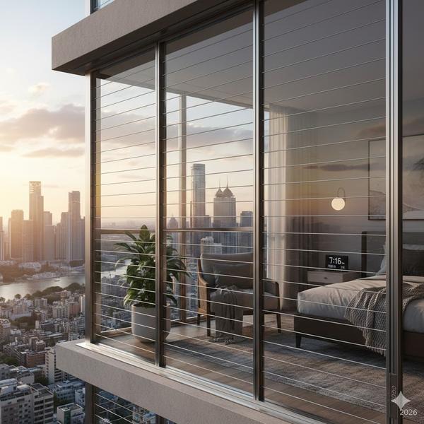 Blinds And Net, Nagpur offers premium quality invi