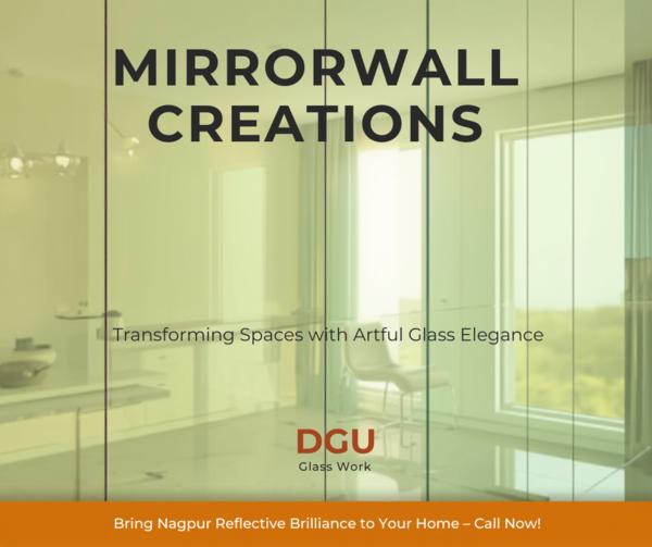 Mirrorwall Creations is a trus
