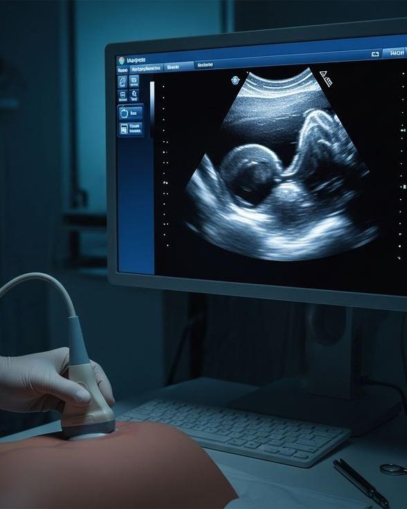 diagnostic centre for fetal an