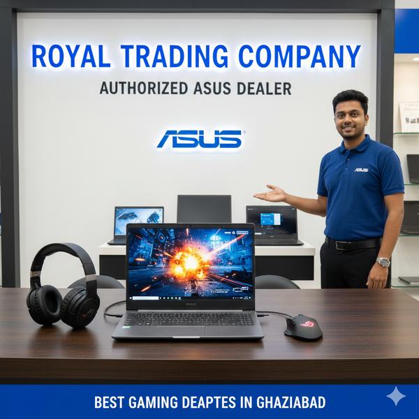 Best Asus laptop Dealer on Gha