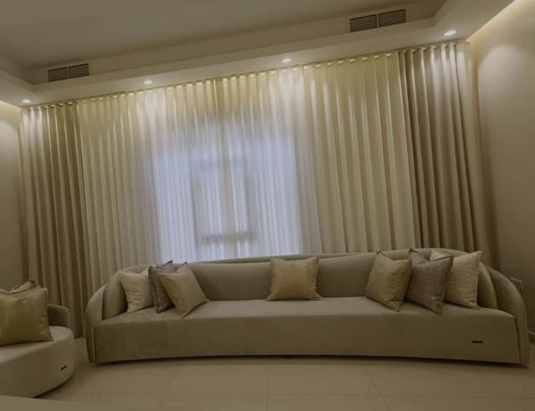 Redefine your living space wit