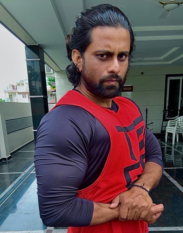 Best Fitness Coach in Hyderaba