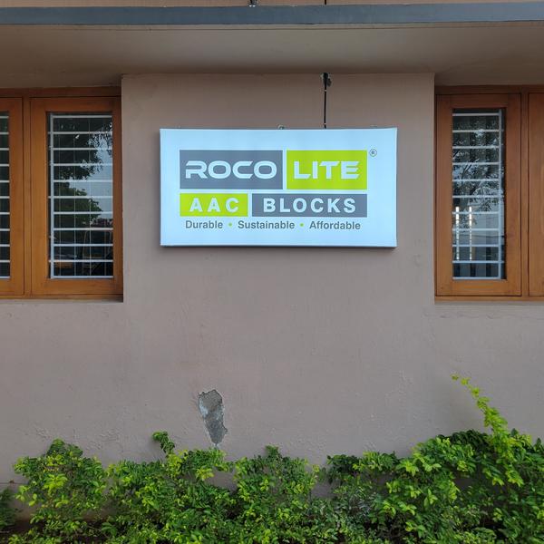 Rocolite AAC Blocks are high-performance, eco-frie