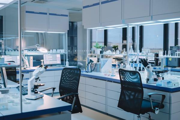 AI Smart lab furniture specification in chennai – 