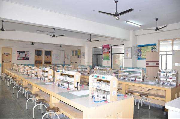 AI Smart lab furniture and fume hoods in chennai –