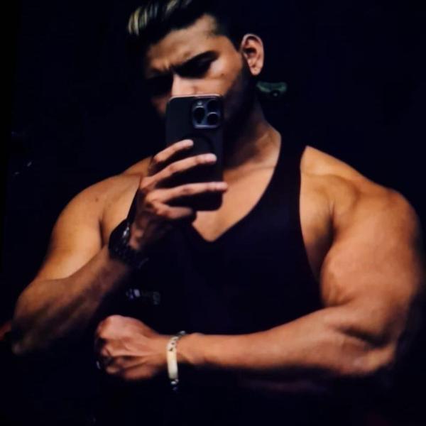 Tantra massage at Babylon Spa in Kolkata