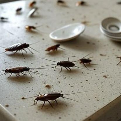 Pest Control In Jaipur Pe