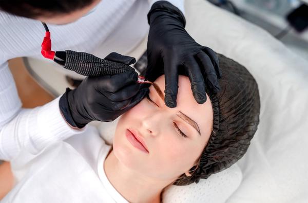 bangalore brow shaping treatme