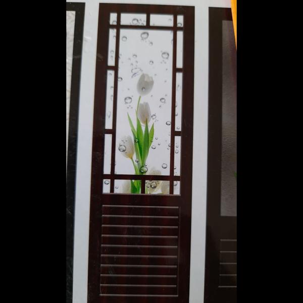 uv pvc door dealer in trichy A