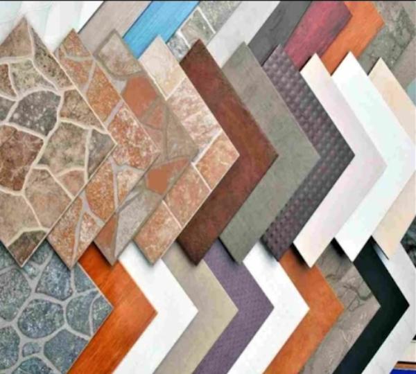 The character of a space often