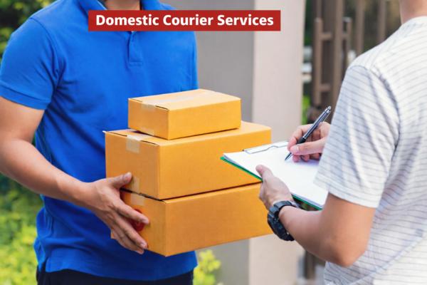 courier service bangalore deli