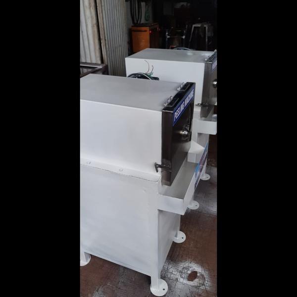 Mariya Engineering Works is a trusted manufacturer