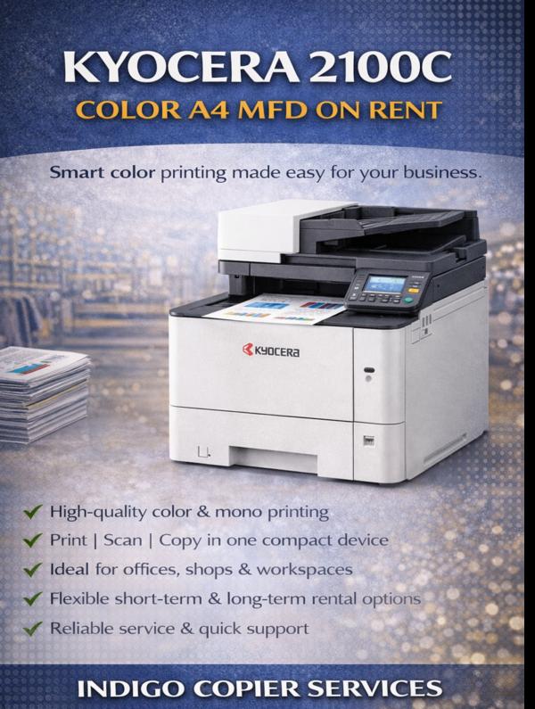 high quality color printing be