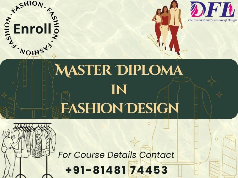 Join 3 Months to 2 years Fashi