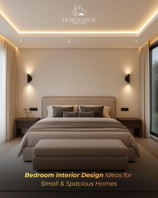 Transform your bedroom with mo