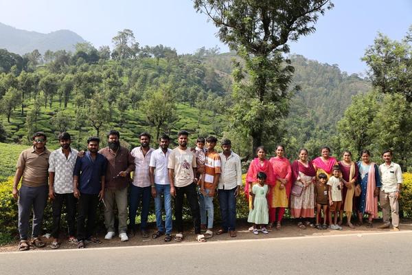 kerala weekend trip highlights