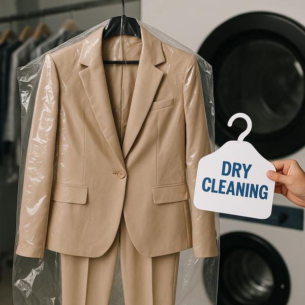 Ladies suits are a regular par