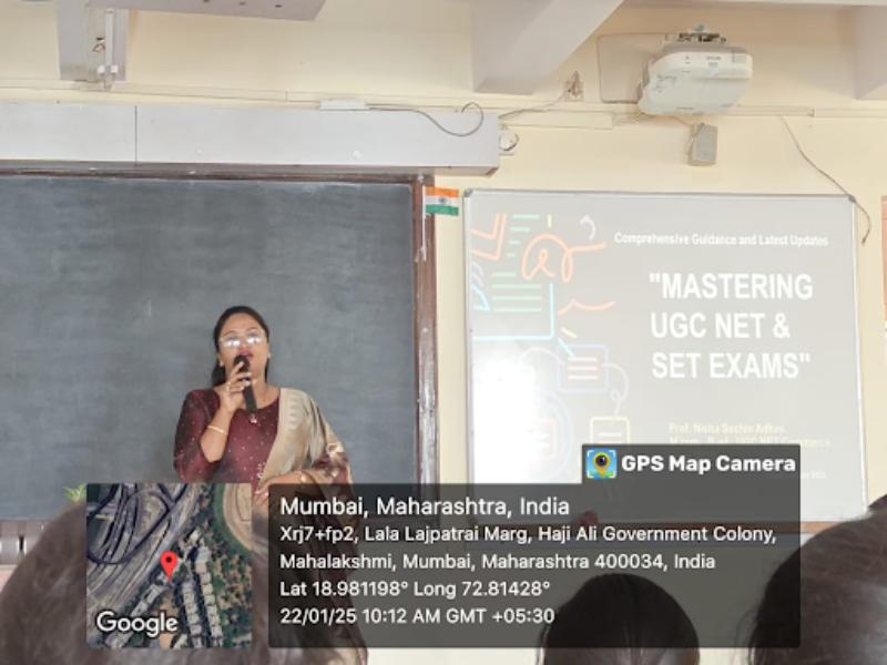 Management studies requir