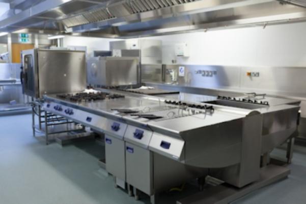 Efficient food preparation begins with a well-plan