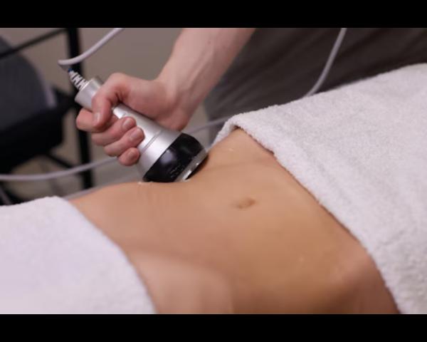 Unhealthy weight gain often develops due