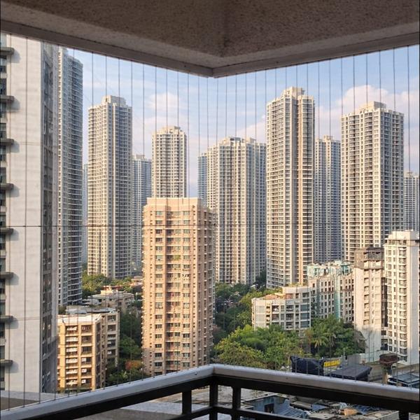 kids and pets safety grill