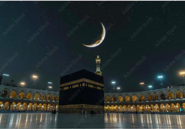 islamic spiritual retreats mar