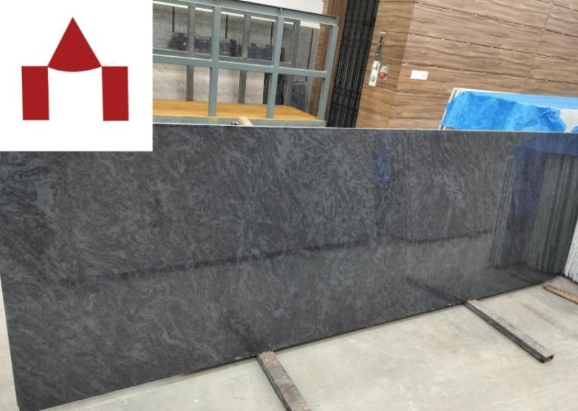 Granite-South, known for its d