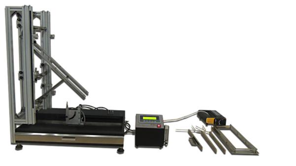 A Flammability Tester is a specialized testing ins