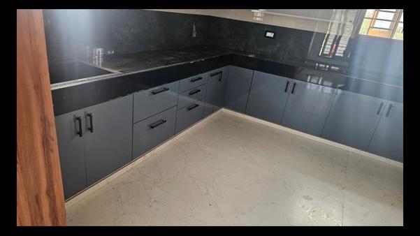 WE DESIGN SPACES THAT BAL