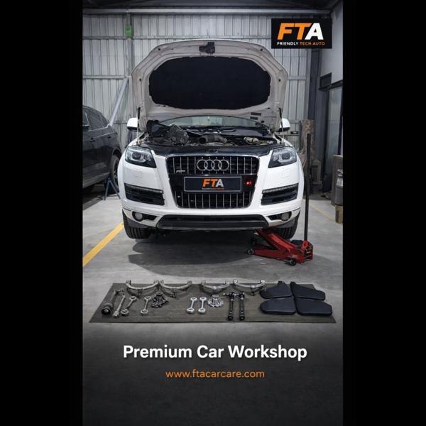 oem spare parts chennai