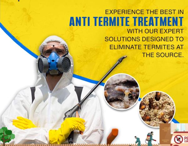 Protect your home from damagin