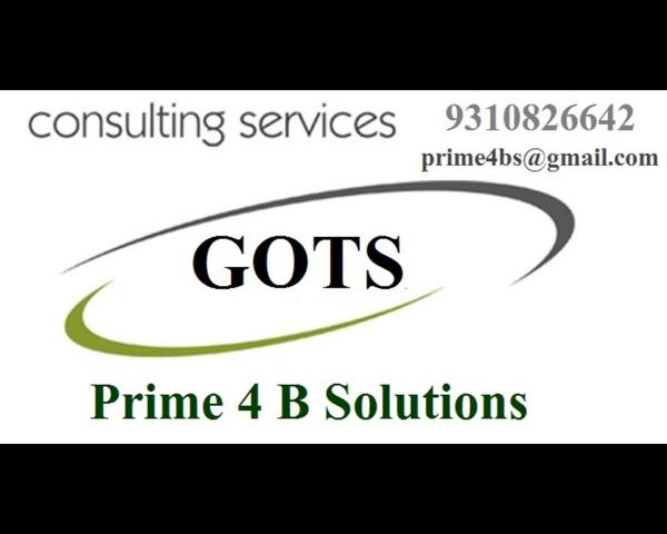 The Global Organic Textile Sta